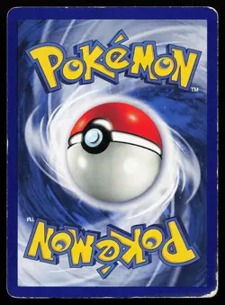 Pokemon Breeder 76/102 1st Edition Rare Base Set Shadowless Pokemon Card - Image 2