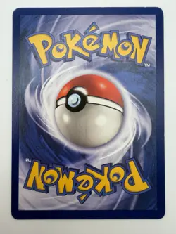Pokemon Double Colorless Energy 96/102 1st Edition Shadowless Base Set NM - Image 3