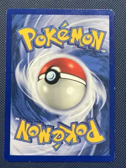 1st Edition Magnemite Base Set Shadowless Pokemon Common 053/102 - Image 2