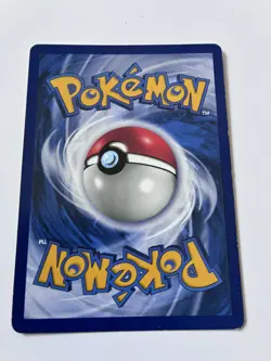 Wizards Pokemon TCG Magnemite 53/102 Base Set Shadowless 1st Ed HP40 1999 - Image 3
