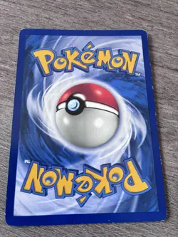 Wizards Pokemon TCG Magnemite 53/102 Base Set Shadowless 1st Ed HP40 1999 - Image 4