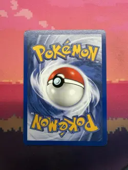 Pokemon Card Doduo Shadowless Base Set 1st Edition Common 48/102 Near Mint - Image 2