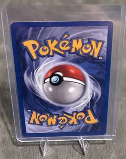 German Rare Vintage Pokemon Base Set 1st Edition Caterpie (Raupy) 45/102 NM - Image 2