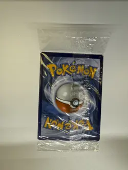 Pokemon TCG: Charmander 9/108 Toys R Us Promo Sealed NEW - Image 2