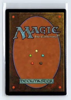 WESTERN PALADIN - MTG Magic the Gathering Card - Urza's Saga - Rare - Image 2