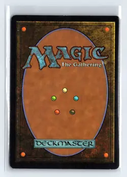 WALL OF JUNK - MTG Magic the Gathering Card - Urza's Saga - Uncommon - Image 2