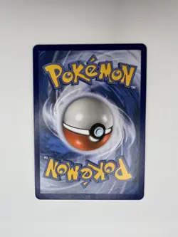 Pokemon TCG Mr. Mime GX Ultra Rare Full Art Holo SM Celestial Storm 156/168 EN - Image 2