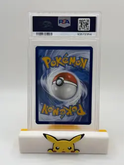 Pokemon TCG Lost Origin Gengar TG06/TG30 Trainer Gallery Holo PSA 10 EN - Image 2