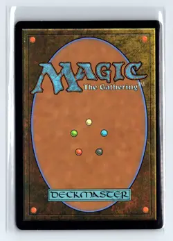 Foil SPELL PIERCE - MTG Magic the Gathering Card - Double Masters 2022 - Common - Image 2
