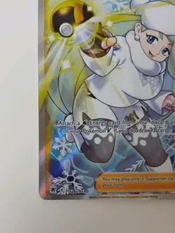 Pokemon TCG Melony TG26/TG30 Astral Radiance Trainer Gallery Full Art Holo - Image 2