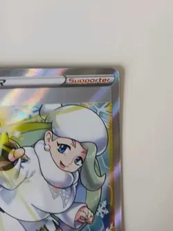 Pokemon TCG Melony TG26/TG30 Astral Radiance Trainer Gallery Full Art Holo - Image 5