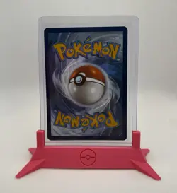 Pokemon TCG Milotic TG02/TG30 Silver Tempest Ultra Rare Full Art Holo 130HP EN - Image 2