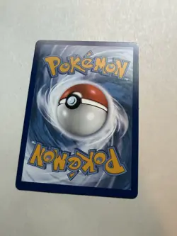Pokemon Allister TG24/TG30 Astral Radiance Trainer Gallery Full Art Holo EN - Image 3