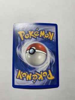 Pokemon Card - Ditto HOLO RARE 4/112 2004 Excellent Condition - Image 4