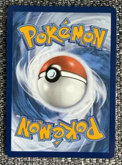 Pokemon TCG Gouging Fire ex 188/162 Temporal Forces Double Rare Holo Full Art - Image 2