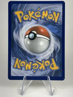 Pokemon TCG XY Evolutions Pidgeot EX Full-Art Rare Holo Card 104/108 NM - Image 2