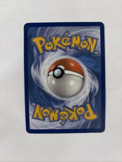 Great Condition Pokemon TCG Blastoise EX XY122 Ultra Rare Card - Image 2