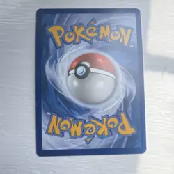 Pokemon TCG Meltan 179/162 SV05 Temporal Forces English Holo Full Art IR - Image 2