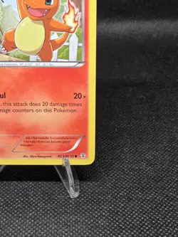 Pokemon Charmander RC3/RC32 Generations Radiant Collection 70 HP Common Regular - Image 3