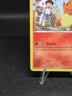 Pokemon Charmander RC3/RC32 Generations Radiant Collection 70 HP Common Regular - Image 4
