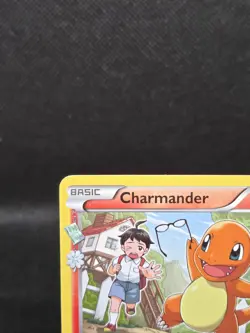 Pokemon Charmander RC3/RC32 Generations Radiant Collection 70 HP Common Regular - Image 5