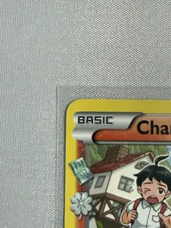 2016 Pokemon XY Generations Radiant Collection Charmander RC3/RC32 - Image 3