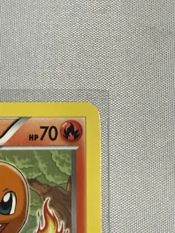 2016 Pokemon XY Generations Radiant Collection Charmander RC3/RC32 - Image 4