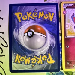 Flabebe RC17/RC32 Generations Radiant Collection Pokemon TCG LP 2016 (1 card) - Image 4