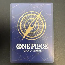 Sanji (Winner Pack 2025 Vol. 1) EB01-014 R Foil One Piece Promotion Cards Eng NM - Image 2