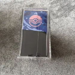 Pokemon TCG Chaos Rising Pokemon Center ETB | NEW & SEALED - With Acrylic Case - Image 2