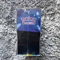 Pokemon TCG Chaos Rising Pokemon Center Elite Trainer Box PKC ETB - New & Sealed - Image 4