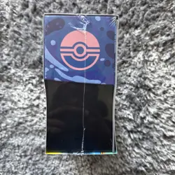 Pokemon TCG Chaos Rising Pokemon Center Elite Trainer Box PKC ETB - New & Sealed - Image 5