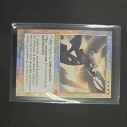 Avacyn, Angel of Hope (Retro Frame) Innistrad Remastered Regular - Image 1
