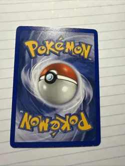 Omanyte 60/92 Common EX Legend Maker Pokemon Card 2006 NM - Image 3