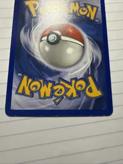 Omanyte 60/92 Common EX Legend Maker Pokemon Card 2006 NM - Image 4