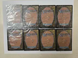 Mtg Jumpstart Packs Lot Of 8 - Image 3