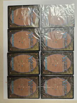 Mtg Jumpstart Packs Lot Of 8 - Image 4