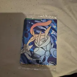 SEALED Fennekin 080 | Pokemon Center Stamped | Chaos Rising Promo | English TCG - Image 3