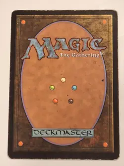 Cateran Overlord - Mercadian Masques Magic the Gathering MTG - Image 2
