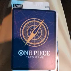 Tony Tony.Chopper (Winner Pack 2026 Vol. 2) P-101 One Piece Promo Foil NM - Image 2