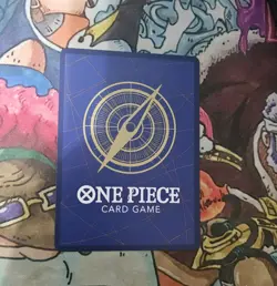 Nami EB02-017 R Anime 25th Collection - ONE PIECE Card Game English NM - Image 2