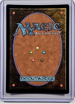 2022 MTG Magic the Gathering Warhammer 40000 40k Surge Foil Swords to Plowshares - Image 2