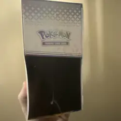 Pokemon TCG Prismatic Evolutions Elite Trainer Box ETB Sealed - Image 3