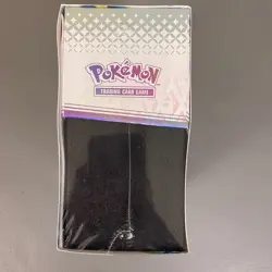 Pokemon TCG Scarlet & Violet Prismatic Evolutions Elite Trainer Box ETB Sealed - Image 5