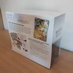 Pokemon TCG Prismatic Evolutions ETB Pokemon Center Elite Trainer Box Sealed #1F - Image 5