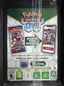 Mew ex SVP 053 Pokemon TCG Scarlet & Violet 151 Black Star Promo. Sealed - Image 2