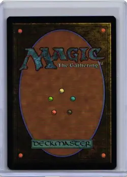 Breena, The Demigogue NM FOIL Commander 2021 ENGLISH 001/081 - Image 2