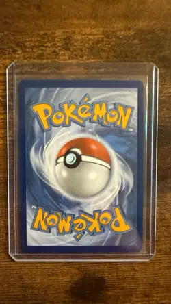Mega Zygarde ex 124/088 Gold Mega Hyper Rare- Perfect Order-Pokemon TCG NM - Image 2