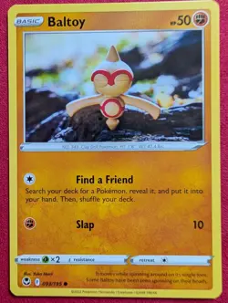Yuka Morii Pokemon Cards, 10 Card Bundle Including 1 Reverse Holo - Image 3