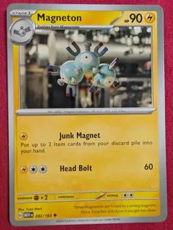 Yuka Morii Pokemon Cards, 10 Card Bundle Including 1 Reverse Holo - Image 3
